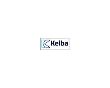 Kelba - KMA Ball & Cup Mounting Kit To Suit 2500 - 7500kg Load Cell