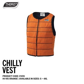 Cooling Vests - CVOS