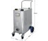 Duplex - Cleaning Machines Industrial Steam Cleaner | Jetsteam Force