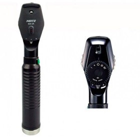 4v Rechargeable Handle Direct Ophthalmoscope | BXa-RC
