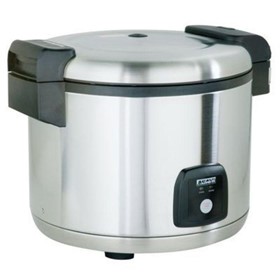 Rice Cooker | CRC-S5000