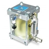 How drain-all condensate trap solves problems