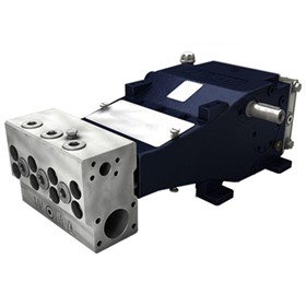 High Pressure Pumps | 3 Series - 100-3