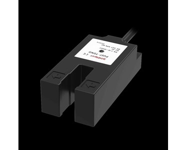 SEGMENsensor - photoelectric sensor  CE 7mm NPN/PNP NO/NC IP64 PU07