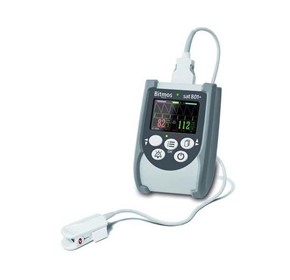 Overnight Oximetry | Sat 801+ Overnight Oximetry | Sat 801+