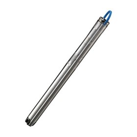 Submersible Bore Pumps | SQN 5 ‐ Single Phase