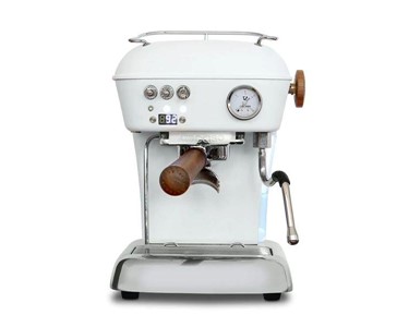 Ascaso - Domestic Coffee Machine | Dream PID