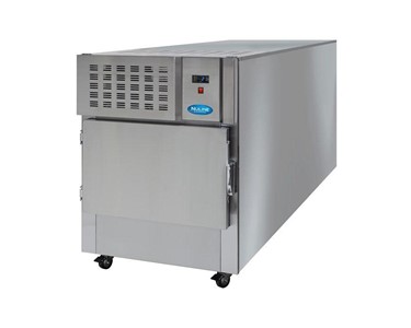 Nuline - Single Berth Bariatric Mortuary Refrigerator