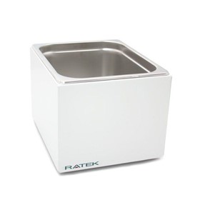 11 Litre Stainless Unheated Water Bath | IT1100