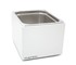 Ratek - 11 Litre Stainless Unheated Water Bath | IT1100