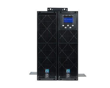 UPS Solutions - UPS Solutions XRT6 Online UPS 10KVA w/ Long Life Battery 230V R/T