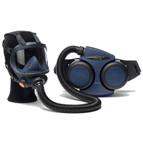 Breathing & Respiratory Apparatus | SR500 PAPR Kit & SR200