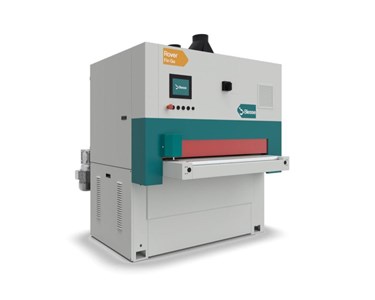 Biesse - Calibrator Sander | Rover Fin Go S