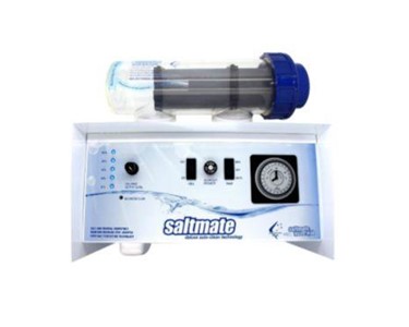 Saltmate - SMT Standard Chlorinator