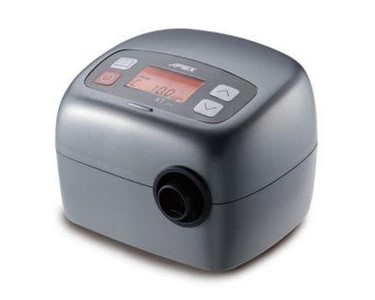 Apex - CPAP Machines | XT Fit