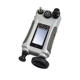 Pressure Calibrator | DPI 612 | HFlexPro 0 To 700 Bar 