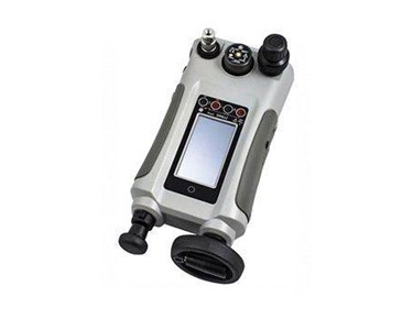 Druck - Pressure Calibrator | DPI 612 | HFlexPro 0 To 700 Bar 