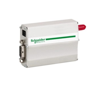 Schneider Electric - GSM Modem Interface | Zelio Logic SR2MOD02