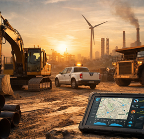 Equipment tracking tech: What's worth the investment?