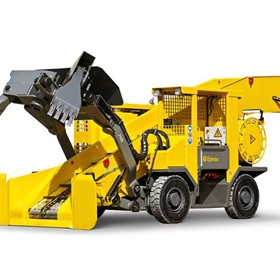 Continuous Loader | 7HR and 7HR-B