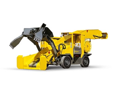 Continuous Loader | 7HR and 7HR-B