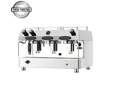 Fracino - Coffee Machine | Contempo