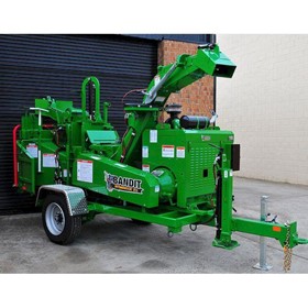 Wood Chippers I 15XPC