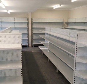 CASE STUDY: Electrical Wholesaler VIC CASE STUDY: Electrical Wholesaler VIC