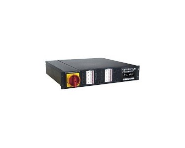 Static Power Solid State Static Transfer Switch | Model B2