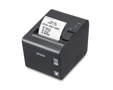 Desktop Label Printers | TM-L90II