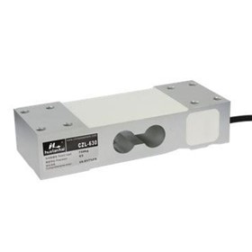 High Precision Parallel Beam Load Cell