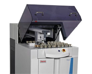 Thermo Scientific - ARL™ PERFORM'X Sequential X-Ray Fluorescence Spectrometer