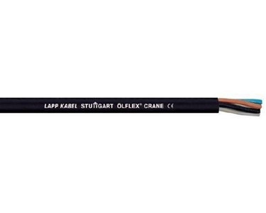 LAPP - Round Electrical Cables | 5G16