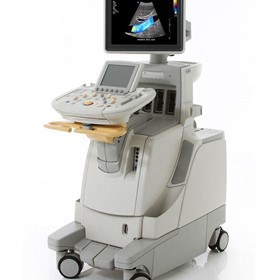Veterinary Ultrasound System | iU22 