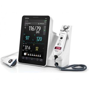 Vital Signs Monitor | VS 9  Vital Signs Monitor | VS 9