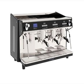 Coffee Machine | ONYX Pro