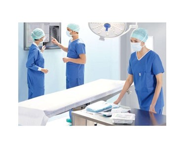 Lohmann & Rauscher - Medical Scrubs I Sentinex Scrub Suit