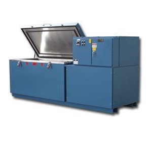 An alternative method of Heat-Shrinking Heavy Bearings An alternative method of Heat-Shrinking Heavy Bearings