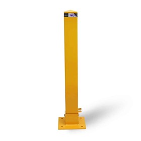Standard Square Collapsible Bollard | SSCA-12