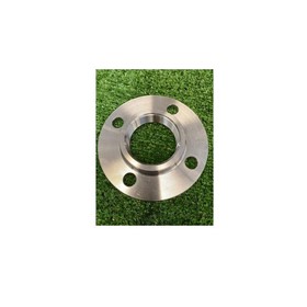 1" Flange in 316 Stainless Steel - Table 'D/E' with 1" female BSP