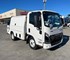 Isuzu - Service Truck | N Series NMR 65/45-150 DT D25 Servicepack