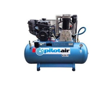 Pilot Air - Piston Air Compressor | Pilot K50P