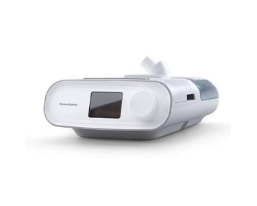Philips - CPAP Units | DreamStation Pro CPAP HumidHT Cellular