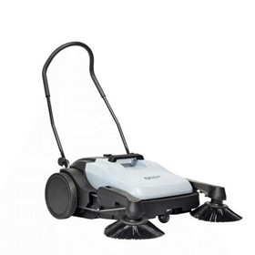 Manual Walk Behind Sweeper | SW250