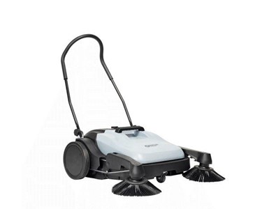 Manual Walk Behind Sweeper | SW250