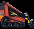 Ditch Witch - Stand On Skid Steer- SK600