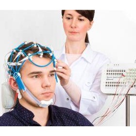  EEG System | Neuron-Spectrum EEG and LTM Systems