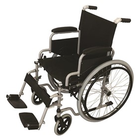 Manual Wheelchair | 110kg 