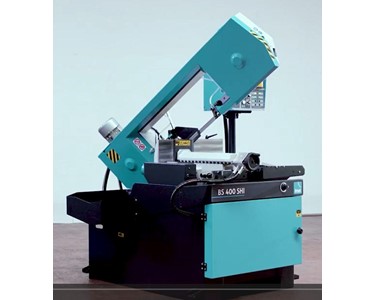 IMET - BS Bandsaw Range
