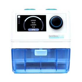 Heated CPAP Humidifier | Blue
